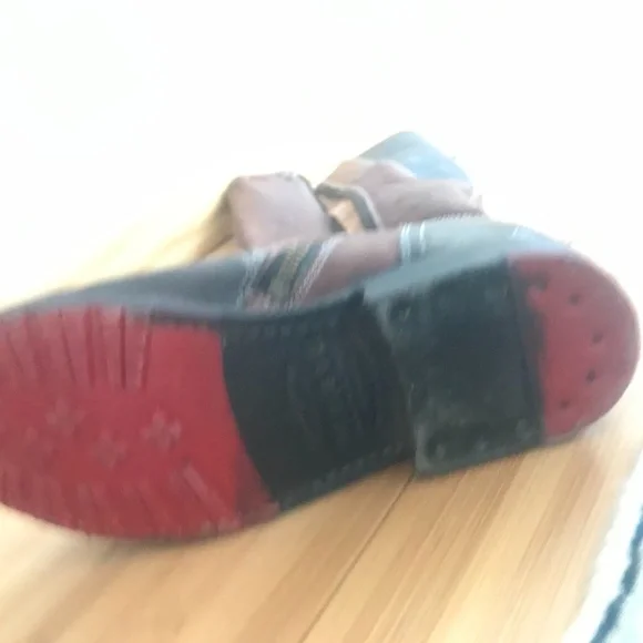 Bedstu Tall Glaye Boots - Picture 12 of 13